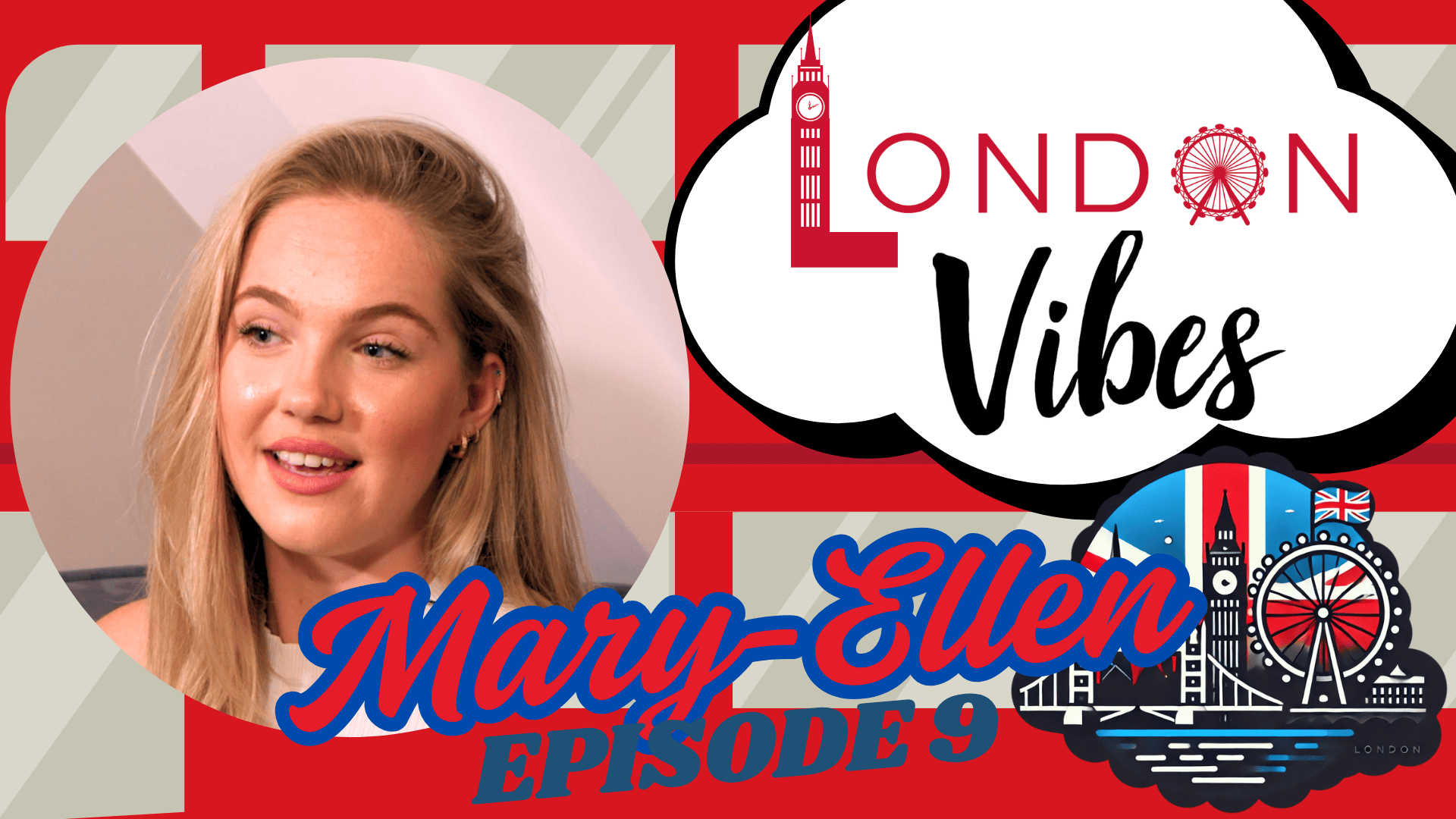 Interview with Mary-ellen